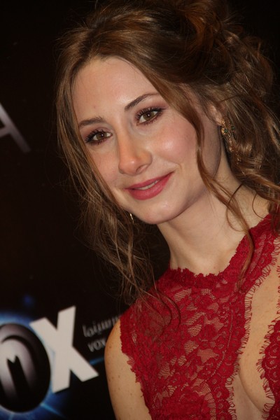 2nd Annual Lebanese Cinema Movie Guide Awards